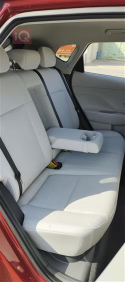 هيونداي كونا